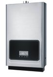 10L Balance Gas Water Heater with Constant Temperature and Multiple Safety Protection