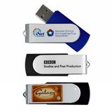 Swivel USB Flash Drive Factory USB Flash Drive