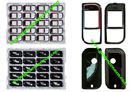 Original Housing for Nokia (7610) Original Housing for Nokia (7610)