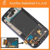 LCD Screen for Samsung S3 with Frame