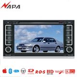 Car DVD Player for Vw Touareg