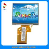3.5-Inch Touch Screen with Capacitive Touch Panel