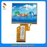 3.5-Inch Touch Screen with Capacitive Touch Panel