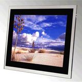 2015 High Quality 17 Inch LED Digital Photo Frame (PS-DPF1703)