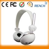 Professional Fresh on-Ear Headphones Colourful Headphones for iPhone 6