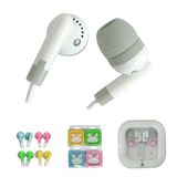 Promotion Earphone Cheap in-Ear Factory Earphone