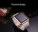 Waterproof Bluetooth Smart Wrist Watch for Gift (L1+)