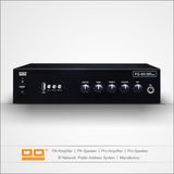 Pg-6s OEM Mini Amplifier with Echo 30W with USB