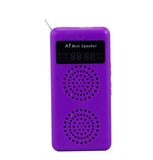 Mobile Phone Portable Mini Speaker (AF-06)