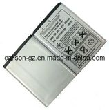 750mAh Bst-36 Mobile Battery for Sony Ericssion