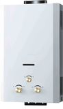 Gas Water Heater (JSD-H)