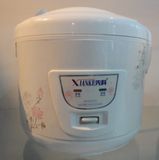 Rice Cooker