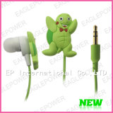 Cute Earphone With Lovely Design (EP-02)
