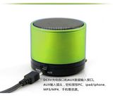 Mini Bluetooth Speaker