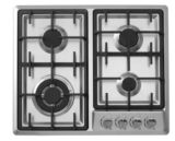 60cm Gas Stove with 4 Burner (HM-46001)