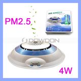 3 Million Anion DC 12V 4W Fit All Car Ionizer Ozone Car Air Purifier