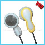 Sport in Ear Earphone, Cheap Earphone for Portable Media Player