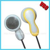 Sport in Ear Earphone, Cheap Earphone for Portable Media Player