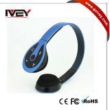 Ivey Bluetooth Stereo Headset for Mobile Phones