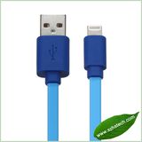 Mfi Certified Lightning to USB Cable with C48 Chips