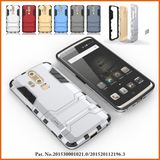 Phone Accessory Mobile Case for Zte Axon