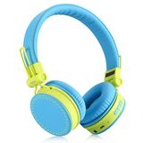 New Model Fashion Foldable Sport Stereo Wireless Bluetooth Headset