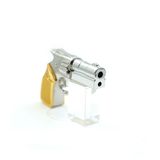 4GB Gun-Shaped USB Flash Drive.