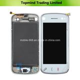 Mobile Phone LCD Display with Digitizer Touch Screen for Nokia N97