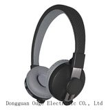 2015 New Comfortable Wearing Wireless Bluetooth Headset (OG-BT-918)