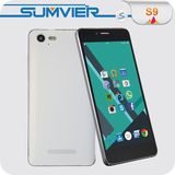 5inch Dual SIM Touch Screen Android Shenzhen Mobile Phone