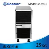 Bullet Ice Maker 25kg/24h