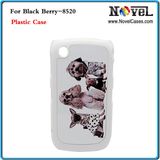 Sublimation Phone Case for Blackberry 8520