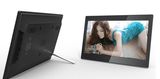 13.3inch High Resolution Digital Photo Frame