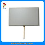 8.0inch Resisitve Touch Screen with 4-Wires