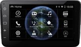 Car Navigation for Volkwagen Cc