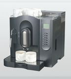 Super Automatic Espresso Machine (ME-707P)