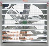 Ordinary Exhaust Fan (Double shutter)