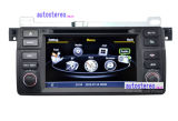 Car Stereo GPS Headunit Multimedia DVD Player for BMW E46 (ZW111)