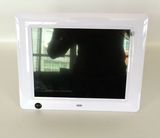 8 Inch Montion Sensor Digtal Photo Frame