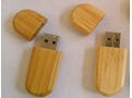 Wooden USB Flash Drive