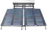 Stainless Steel Solar Water Heater