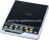 Induction Cooker (268A7)