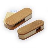 Wooden USB Stick USB64GB Flash Drive (TF-0031)