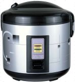 Electric Rice Cooker - 1