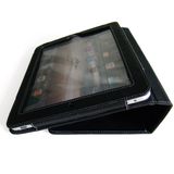 Leather Case for iPad