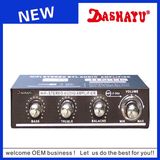 12V Mini Amplifier 100W Audio Power Amplifier