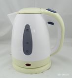 Ss-Dk020 1.7lnew Design Big Size PP Kettle