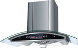 Stainless Steel Range Hood - (TRH-108C)