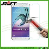 2016 Premium 0.33mm 2.5D Round Edge Tempered Glass Screen Protector for Samsung J5