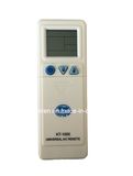 Universal Air Conditioner Remote Control